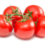 Tomate ronde rouge / 600 g