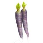 Carotte violette / 500 g (3,2€/kg)