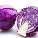 Chou rouge  / 650 g environ (3,05 €/kg)