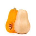 Courge butternut / la pièce 1,8 kg environ (2,84€/kg)