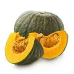 Courge shiatsu 1/2 / 1 kg environ