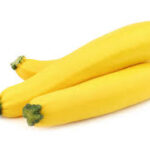 Courgette verte et/ou jaune 500g (4 €/kg)