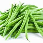 Haricots vert / 400g