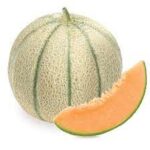 Melon charentais  / la pièce