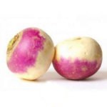 Navet violet / 500g (3,1€/kg)