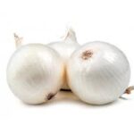 Oignons Blancs / 500g