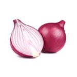 Oignons Rouges / 500 g