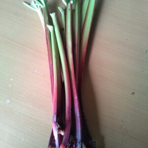 Rhubarbe / 1kg