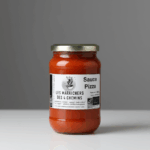 Sauce Pizza 330gr (14,85 €/kg)