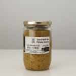 Cass'Dahl de Patate douce - 600 g (12.5 €/kg)